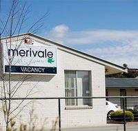 Merivale Motel - New South Wales Tourism 