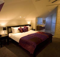 Merlot Verdelho Townhouses - New South Wales Tourism 