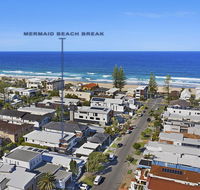 Mermaid Beach Break - New South Wales Tourism 