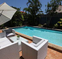 Mermaid Beach House - New South Wales Tourism 