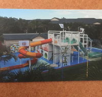 Mermaid Beach Resort Apartment Gold Coast - New South Wales Tourism 