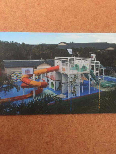 Mermaid Beach Resort Apartment Gold Coast - New South Wales Tourism  0