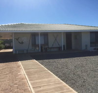 Mermaid Beachside Accommodation