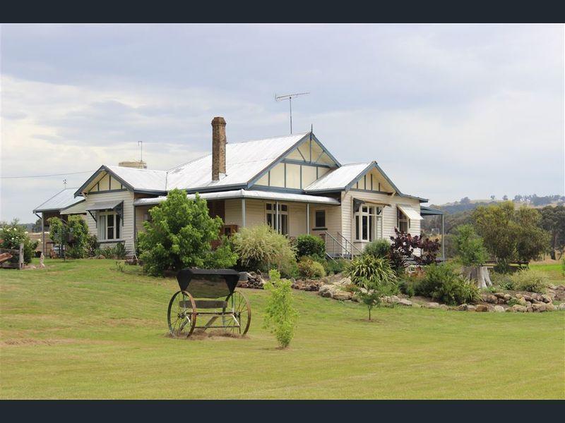 Merton ACT New South Wales Tourism 