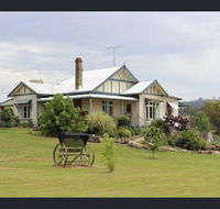 Merton Manor - New South Wales Tourism 