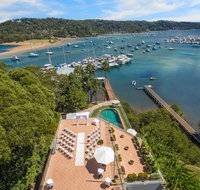 Metro Mirage Hotel Newport - New South Wales Tourism 