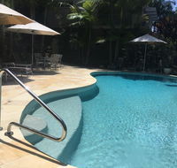 Metzo Noosa Resort - New South Wales Tourism 