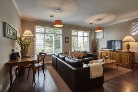 Mews Cottages - New South Wales Tourism  2