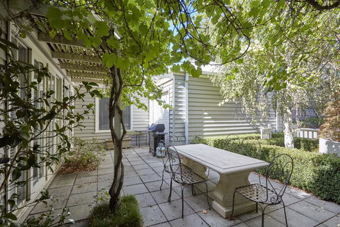 Mews Cottages - New South Wales Tourism  1
