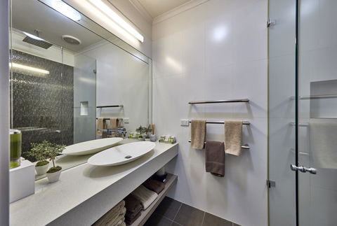 Mews Cottages - New South Wales Tourism  3