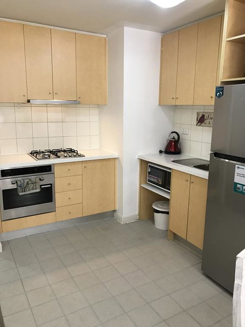 MH CBD Private Apartment @ Flinders Lane - New South Wales Tourism  2