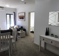 MH CBD Private Apartment  Flinders Lane - New South Wales Tourism 