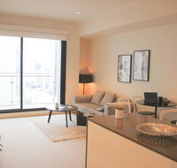 MH Private Apartments  The William - New South Wales Tourism 