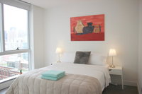 MH Self Contained Apartments QV1