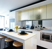 MH001  New  Modern Central Apartment - New South Wales Tourism 