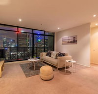 MH004 Melbourne Central APT with City View - New South Wales Tourism 
