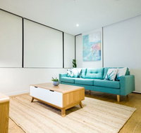 MH005  Brand New Oasis APT in Melbourne CBD - New South Wales Tourism 
