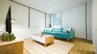 MH005  Brand New Oasis APT in Melbourne CBD
