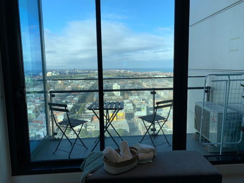 MH011#A Sense Of Flying Between The Ocean And Sky - New South Wales Tourism  2