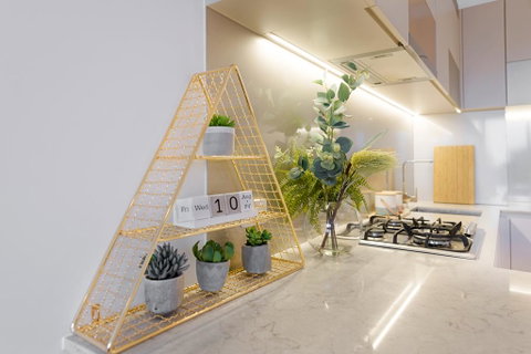 MH018 # Convenience & Comfy Apt Near Southern Cross - New South Wales Tourism  1
