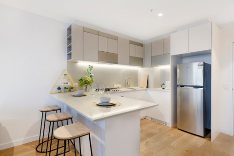 MH018 # Convenience & Comfy Apt Near Southern Cross - New South Wales Tourism  2