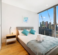 MH018  Convenience  Comfy Apt near Southern Cross - New South Wales Tourism 