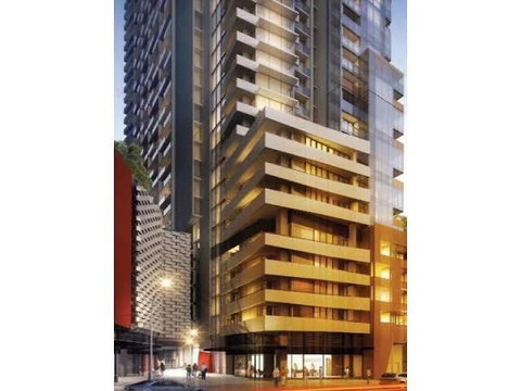 MH022 # Sweet Pink Room Located In Melbourne CBD - New South Wales Tourism  1