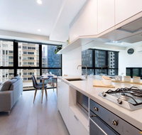 MH033 Tidy Sweet Myhome - New South Wales Tourism 