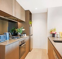 MH47 Landmark Apartment Near Crown - New South Wales Tourism 