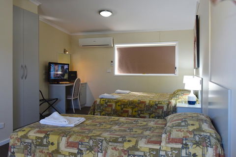 Mia Motel - New South Wales Tourism  1