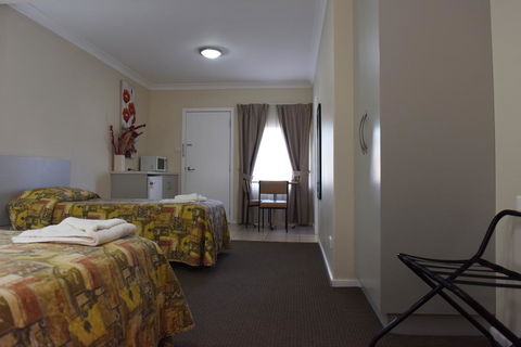 Mia Motel - New South Wales Tourism  2