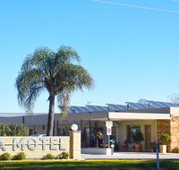 Mia Motel - New South Wales Tourism 