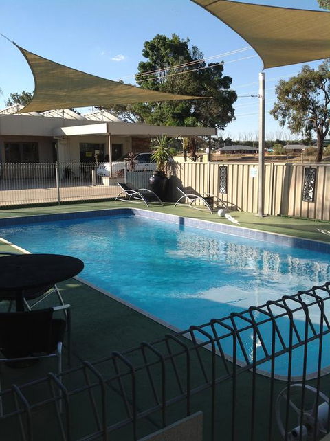 Mia Motel - New South Wales Tourism  3