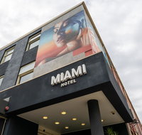 Miami Hotel Melbourne - New South Wales Tourism 