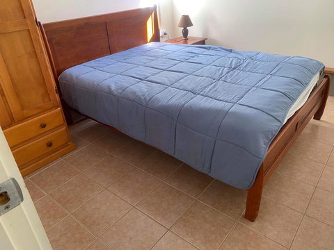 Mick's Apartment - Seal Rocks Beachfront - New South Wales Tourism  3