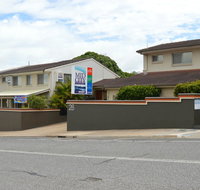 Mid City Motor Inn - New South Wales Tourism 