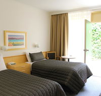 Mid City Motor Inn Queanbeyan - New South Wales Tourism 