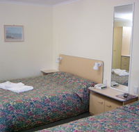 Mid Coast Motor Inn
