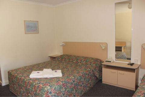 Mid Coast Motor Inn - New South Wales Tourism  3