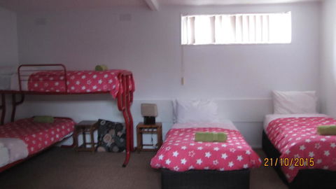 Mid Valley Motel - New South Wales Tourism  1