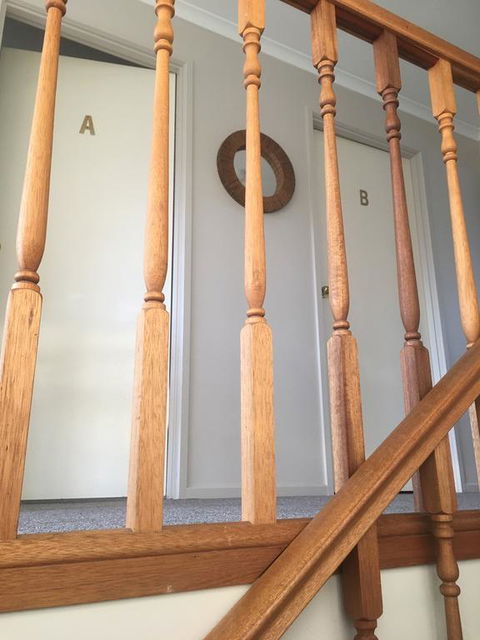 Mid Valley Motel - New South Wales Tourism  2