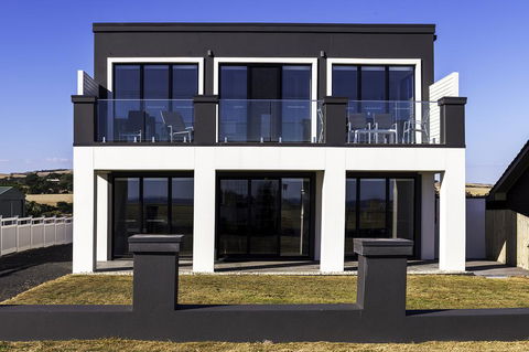 Midas Ocean View - New South Wales Tourism  1