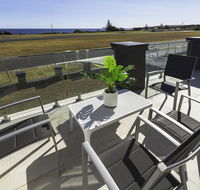 Midas Ocean View