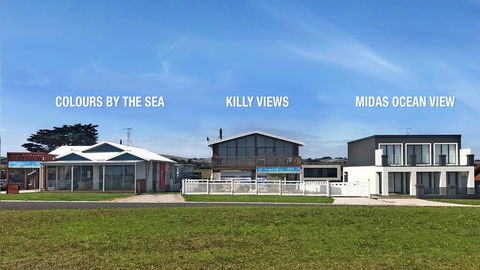 Midas Ocean View - New South Wales Tourism  2