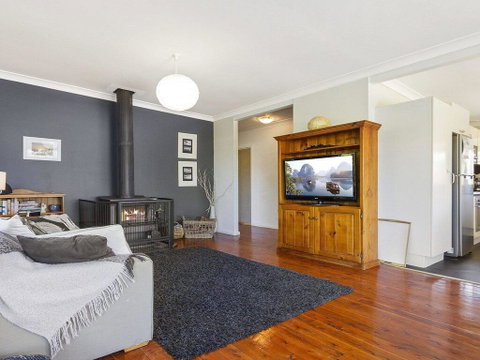 Middle Sea - Perfect For Two Families - New South Wales Tourism  2