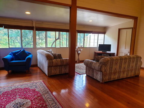 Midginbil Eco Resort - New South Wales Tourism  2
