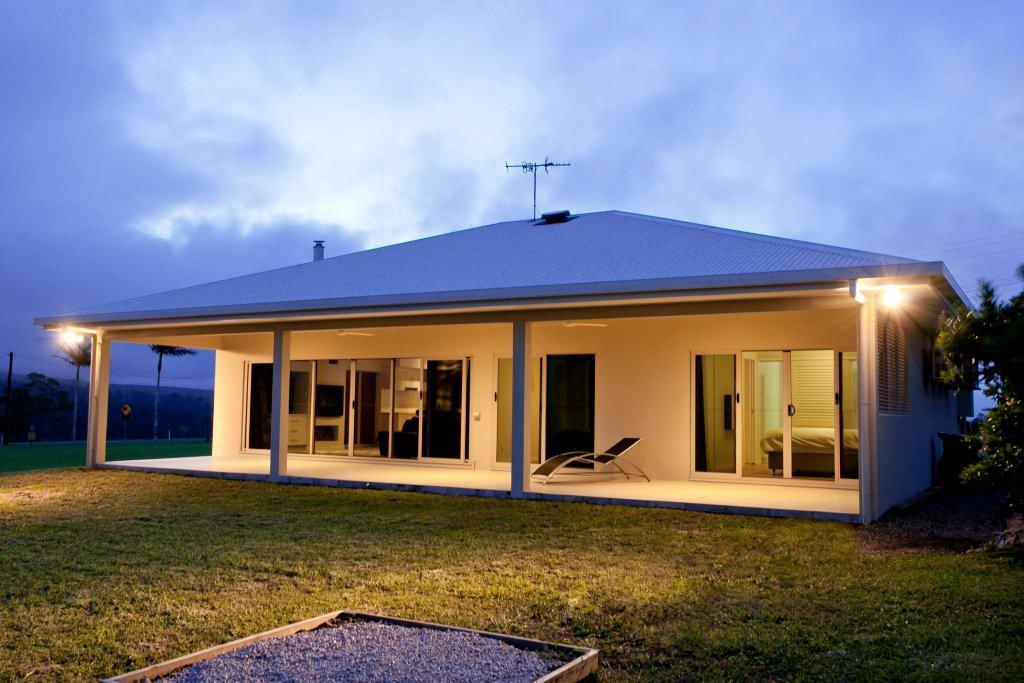 Beatrice QLD New South Wales Tourism 