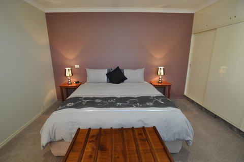 Milawa Muscat Retreat B&B - New South Wales Tourism  3