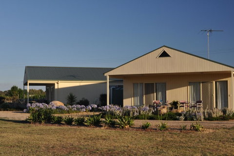 Milawa Muscat Retreat B&B - New South Wales Tourism  2