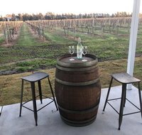Milawa Vineyard Views - Guesthouse 1 - New South Wales Tourism 